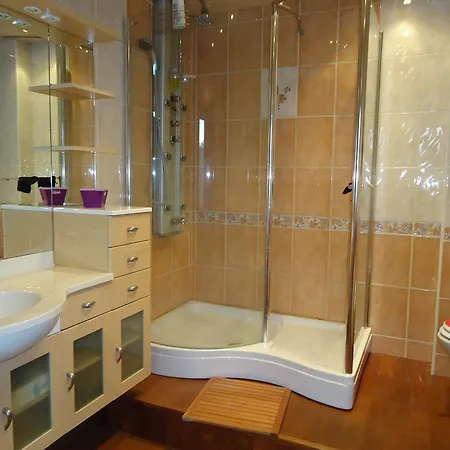 Appartement Aux Trophees Lessines