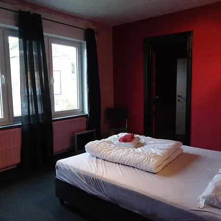 Aux Trophees Appartement