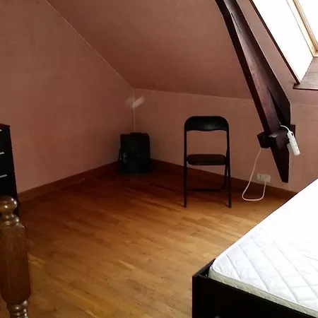 Appartement Aux Trophees Lessines