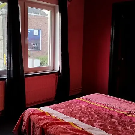 Appartement Aux Trophees *