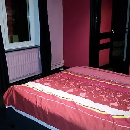 Aux Trophees Appartement *